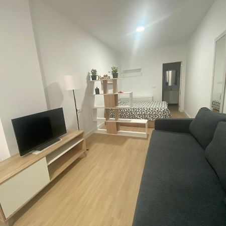 La Marquesa Apartment Murcia Bagian luar foto