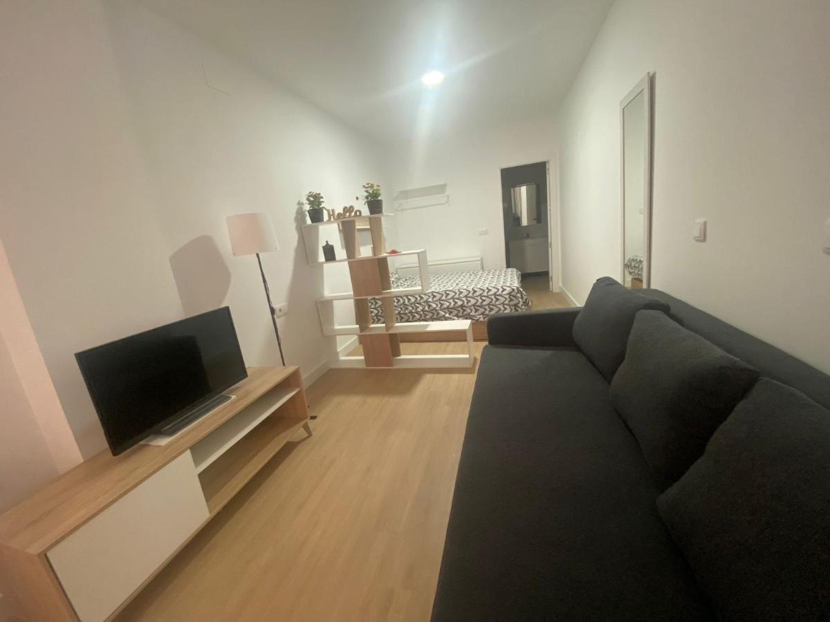 La Marquesa Apartment Murcia Bagian luar foto