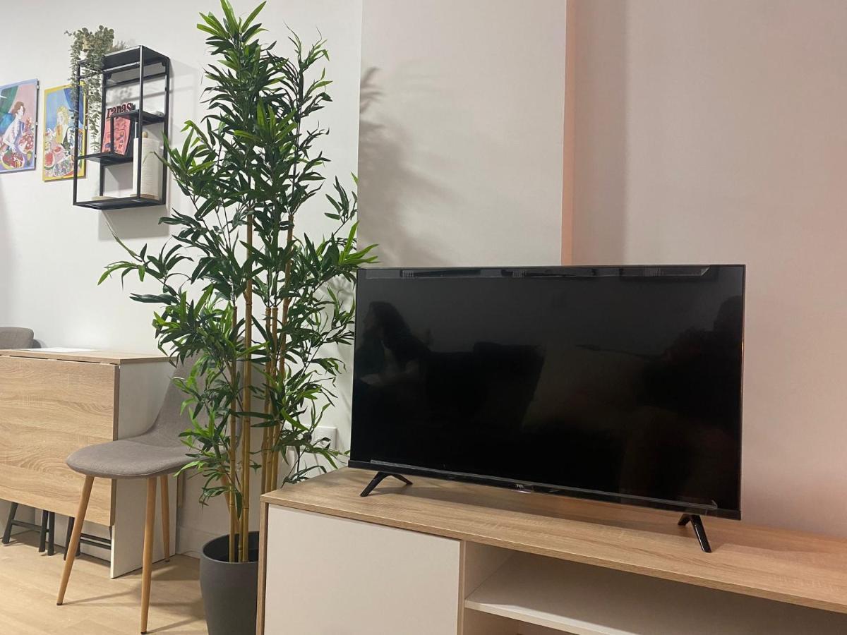 La Marquesa Apartment Murcia Bagian luar foto